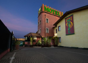 Hotel Motel Del Duca